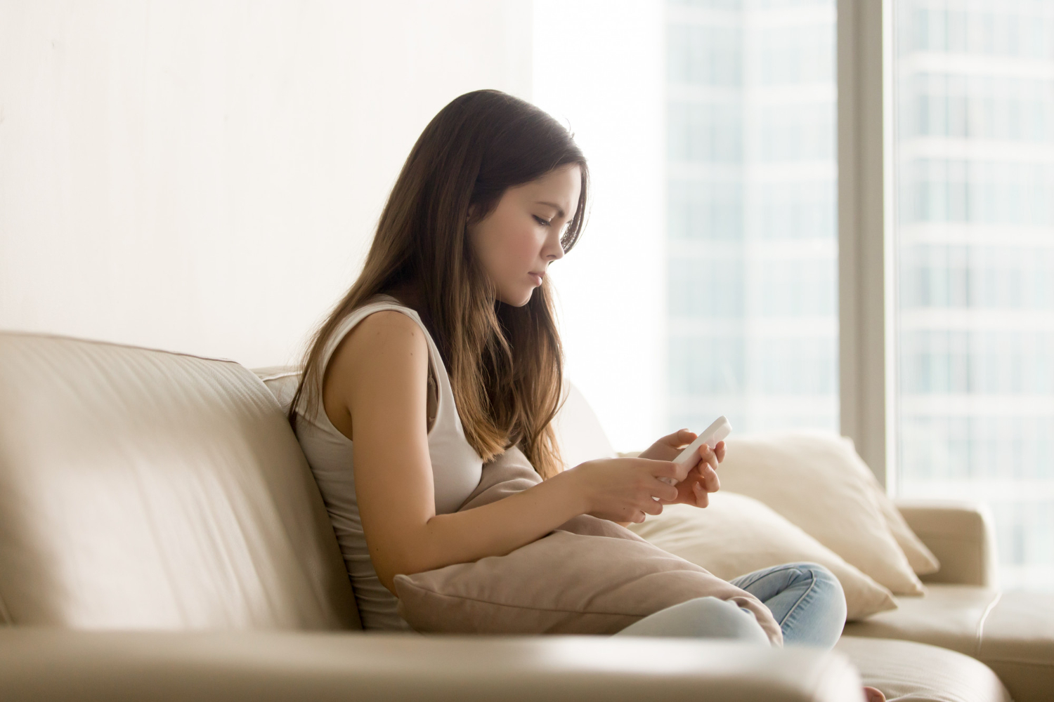 Social Addiction
