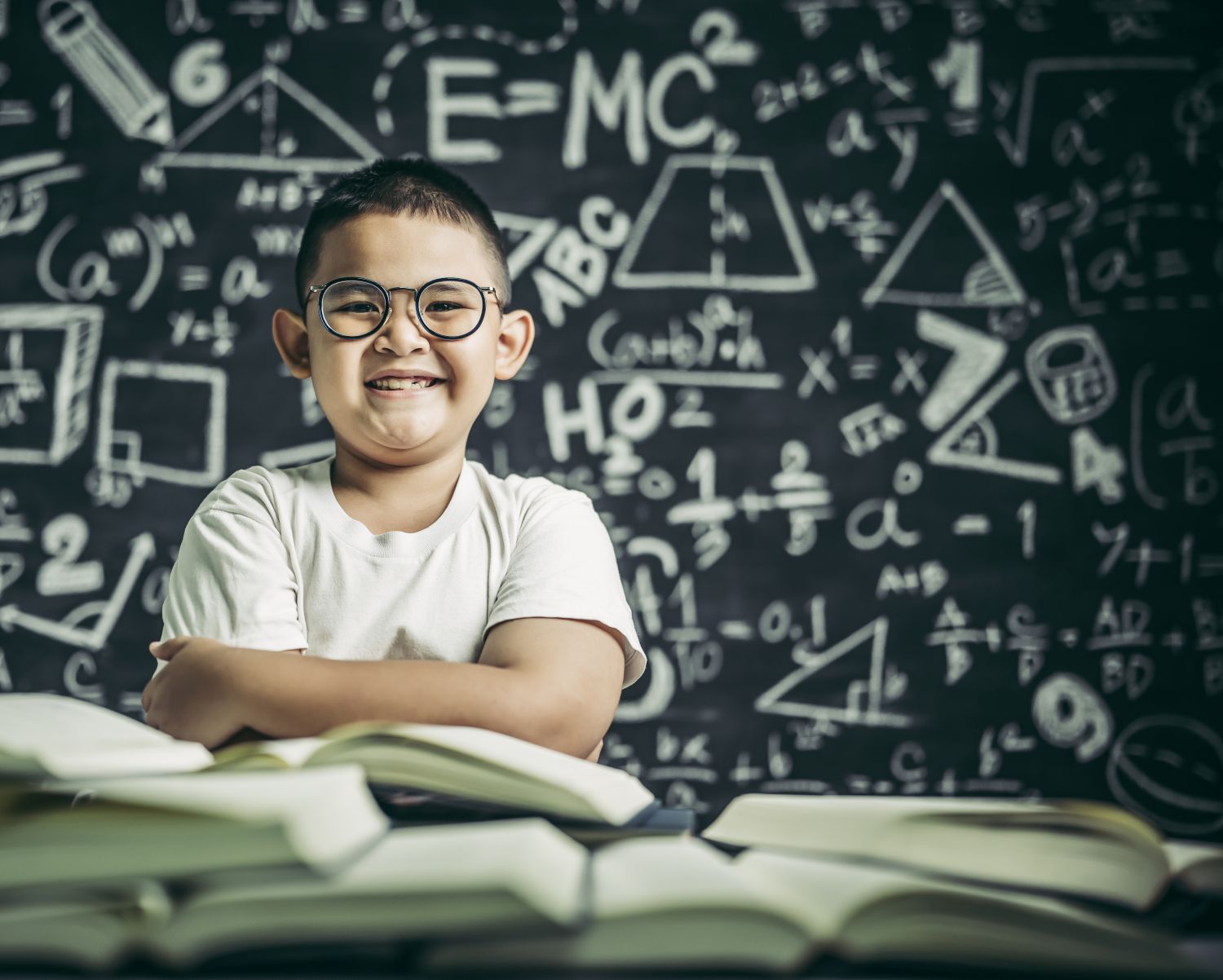 A good education helps one acquire a great deal of knowledge.