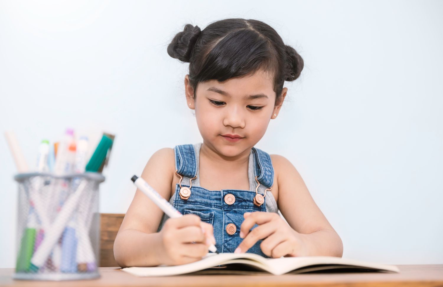 Children should have the opportunity to learn.