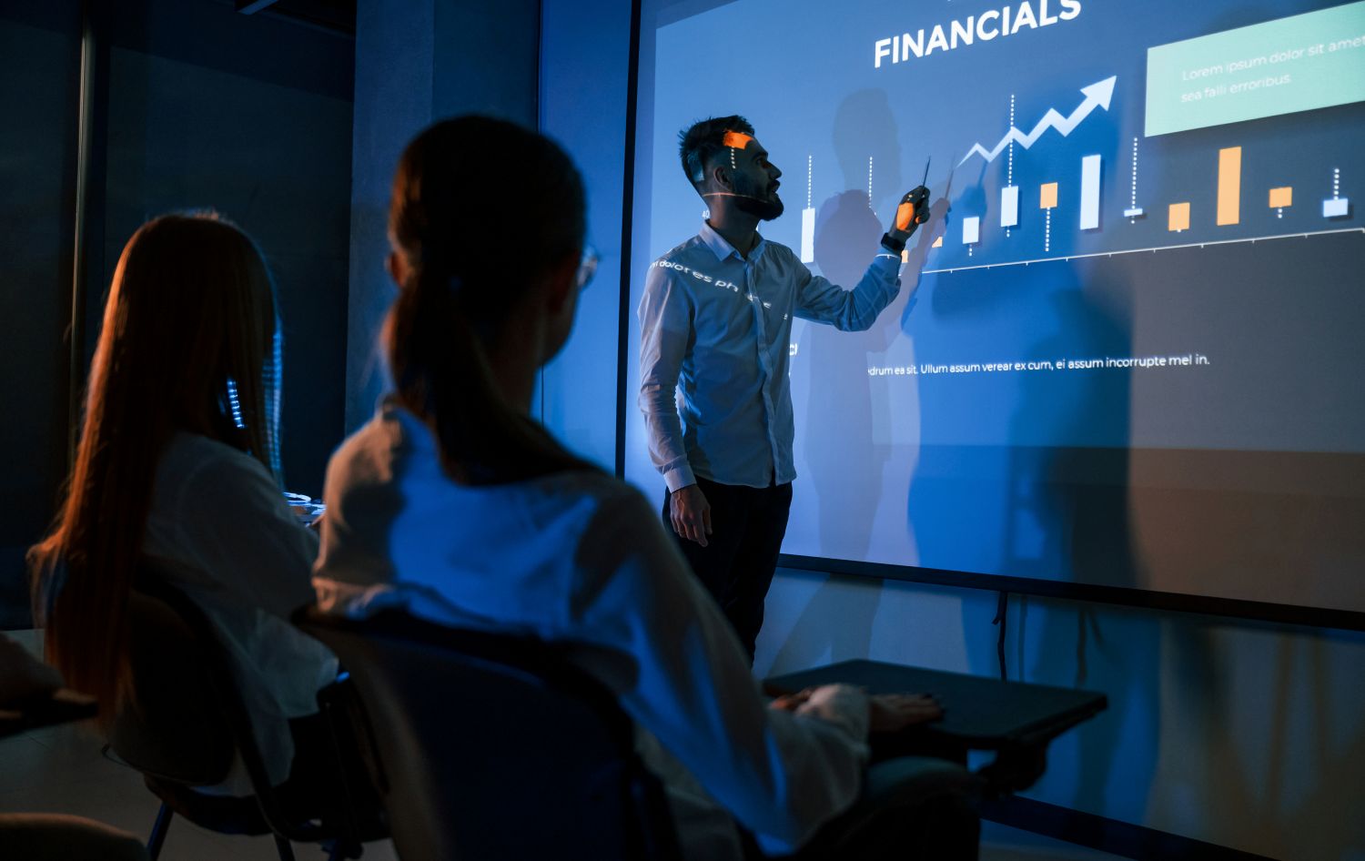 Learning more about funds