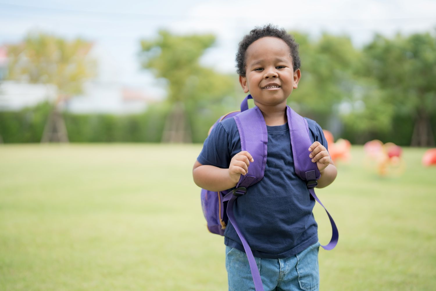 Taking children out for additional learning experiences